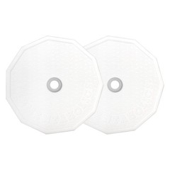 Fermentaholics 2-Pack – 110mm Gallon Fermentation Lid & Gasket