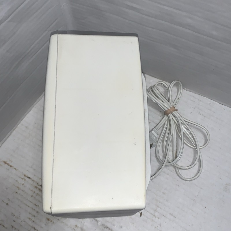Holmes Compact Portable Space Heater And Air Fan Model HFH-104 Tested & Working gallery