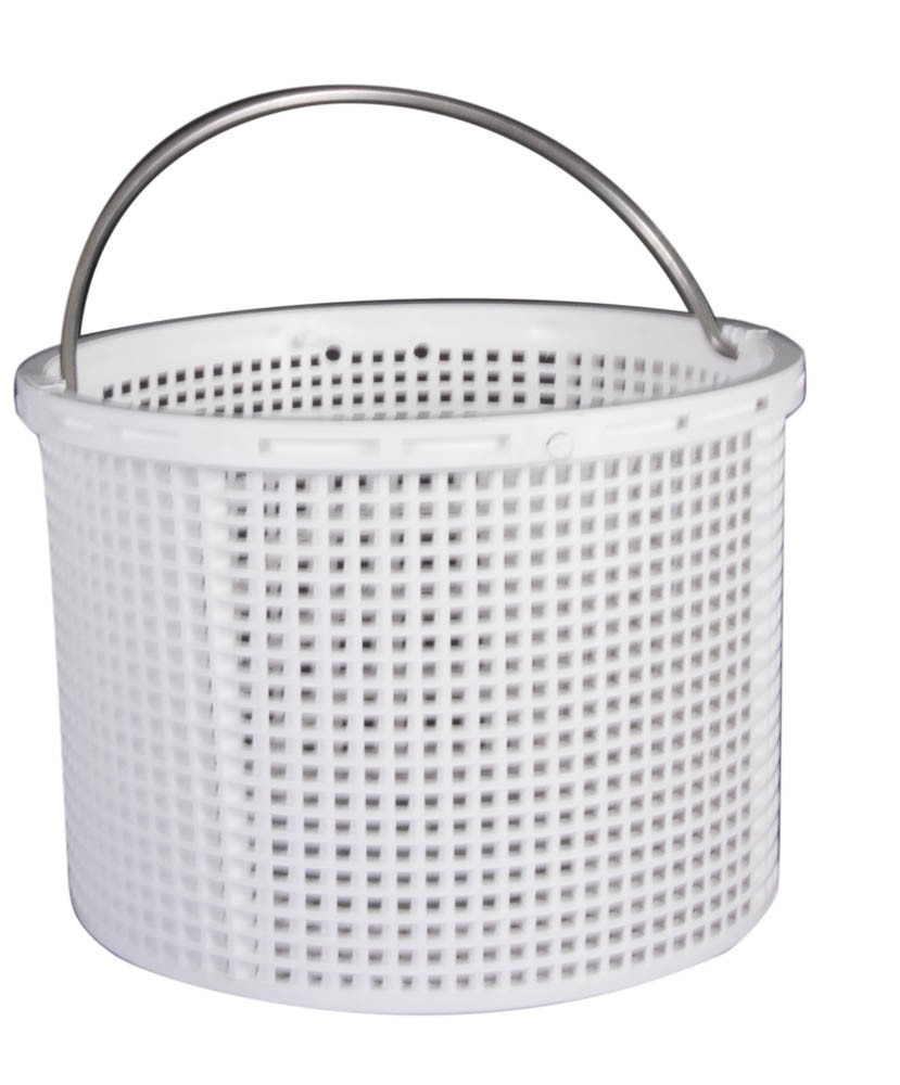 Custom Molded 27182-152-000 Heavy Duty Skimmer Basket gallery