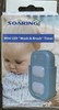 SOARING Wireless Battery Powered Timer 4 Kids 2 Min Brush, 20 Sec Hand Wash A10 gallery