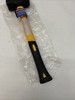 Westward 6Dwl5 Sledge Hammer, 3 Lb., 14 In, Fiberglass gallery