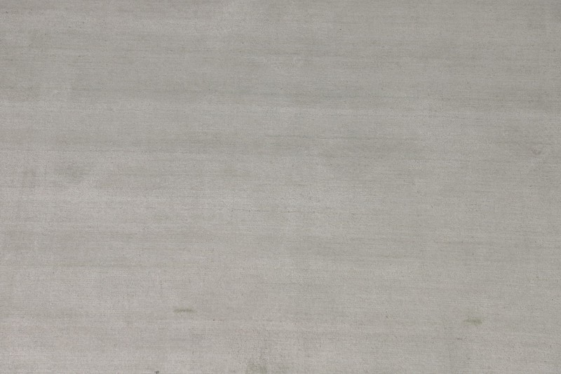 Gray Wool Bordered Design Square Gabbeh Handmade Living Room Rug Carpet 9'x10' gallery