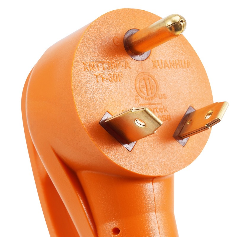 30A to 15A/20A Generator Adapter for MXR3500 MXR3800 MXR5000IE MXR6250IE gallery