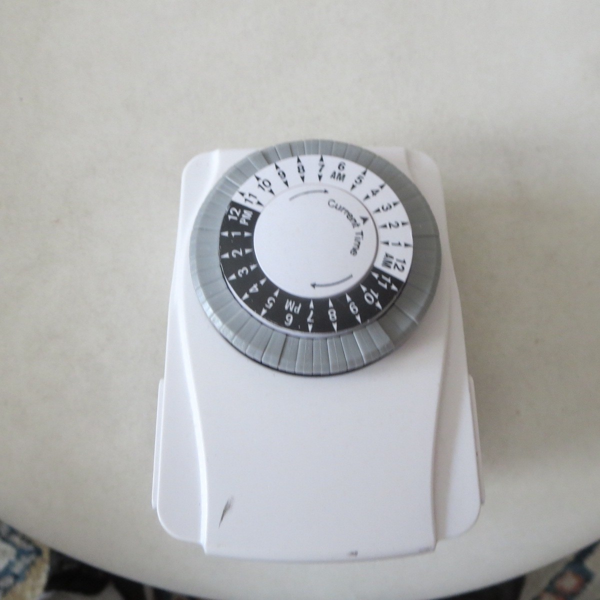 PRIME 24 Hour Programming Timer For indoor use only # uttn12423 gallery