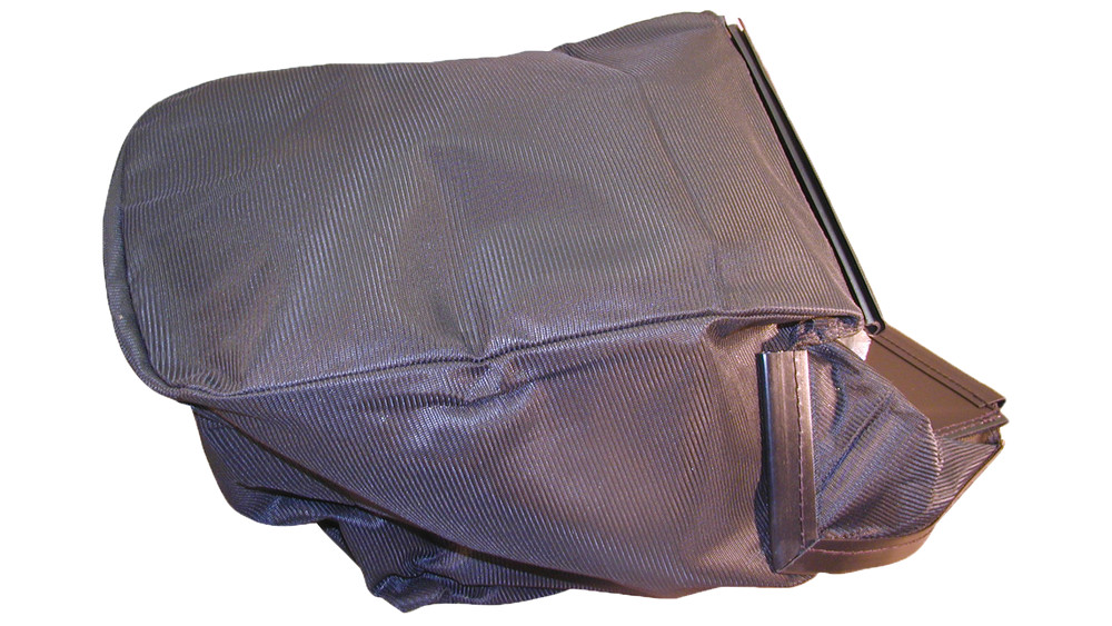 Husqvarna 580953402 | Grass Bag | Models: HU725AWD, HU800AWD, LC365AWD gallery