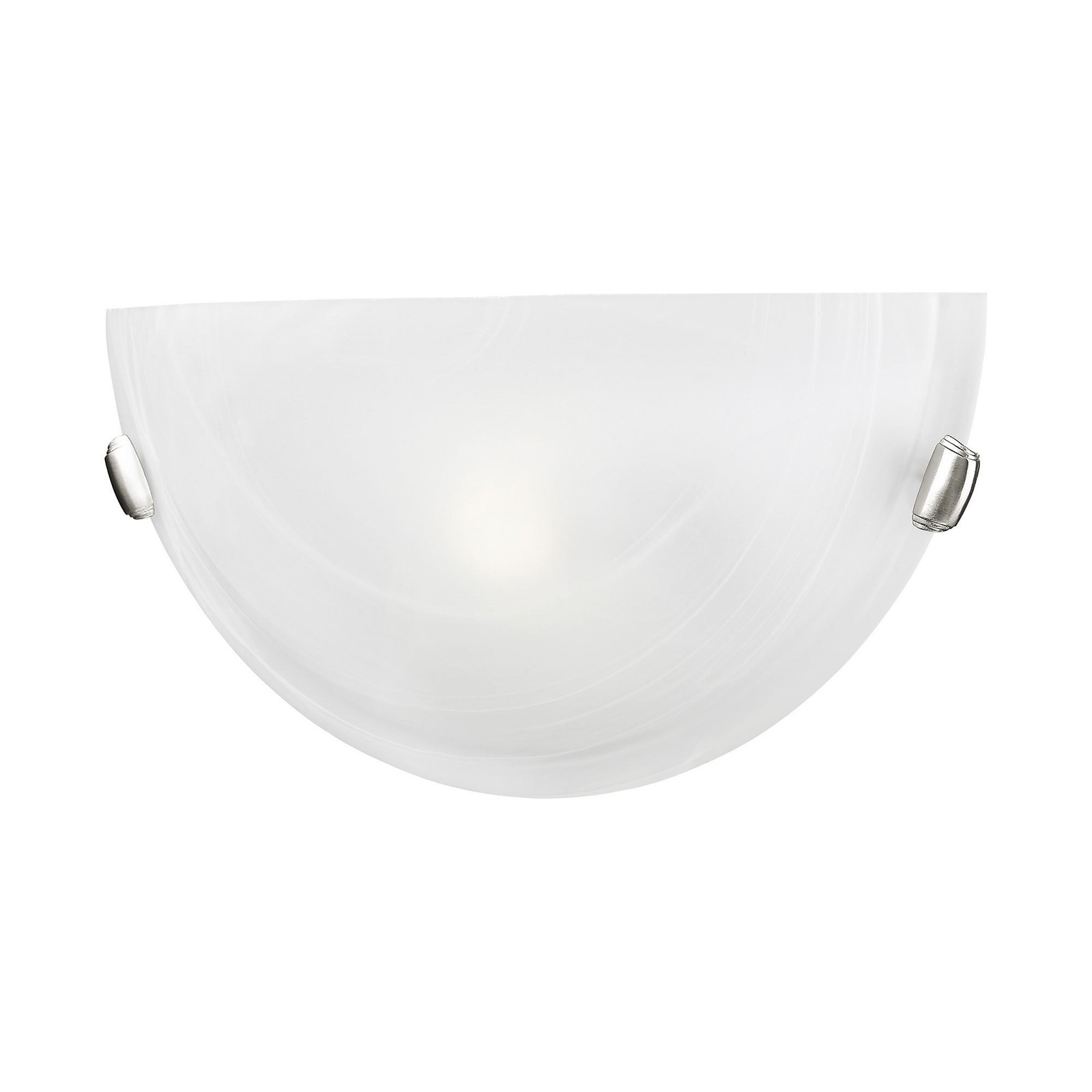 Used Livex Lighting 4271-91 Oasis - 1 Light Wall Sconce in Contemporary Style - gallery