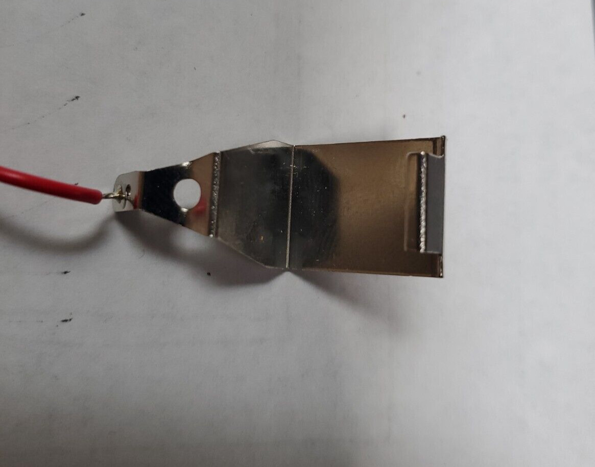 iRobot Roomba Charging Contact Plate Genuine for 500 600 700 800 900 Series gallery
