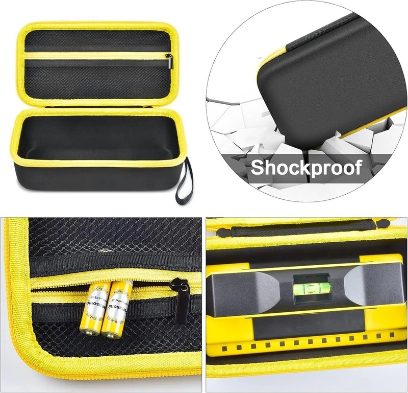 Professional Carrying Case for Franklin Sensors Prosensor M210 710PRO Stud Finde gallery