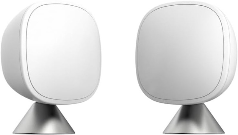 Smart Sensor 2 Pack - Battery-Powered Solution for Intelligent Home Management gallery
