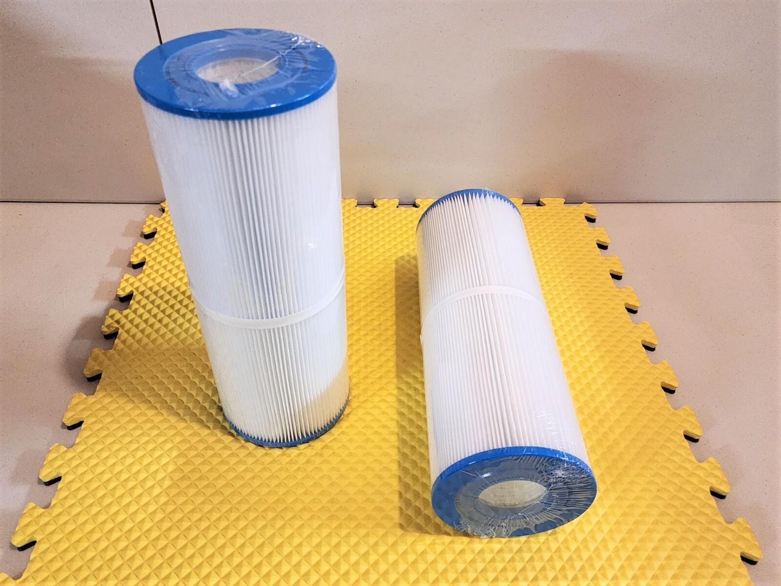(2) STRONG SPAS / EVERLAST SPA WATER FILTERS / Free Ship! gallery