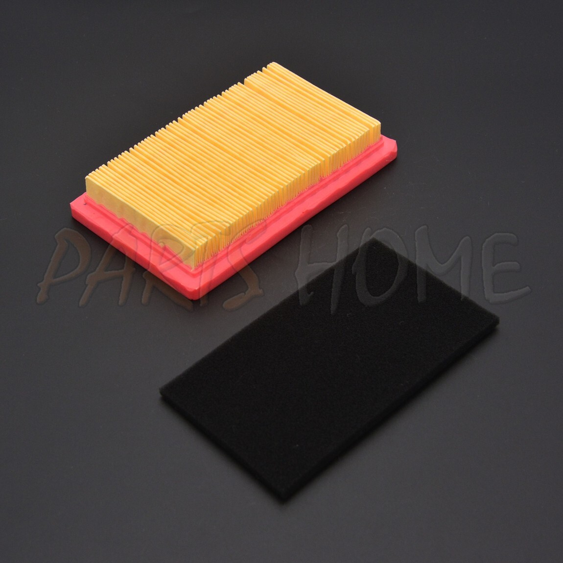 Air Cleaner Filter Kit For Cub Cadet Mower CC550SP (12AE18JA010) (12AE18JA056) gallery