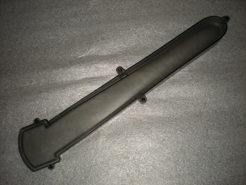 OEM iRobot Roomba Clean Base Automatic ADG-N1 ADJ-N1 Bottom Suction Tube Cover gallery
