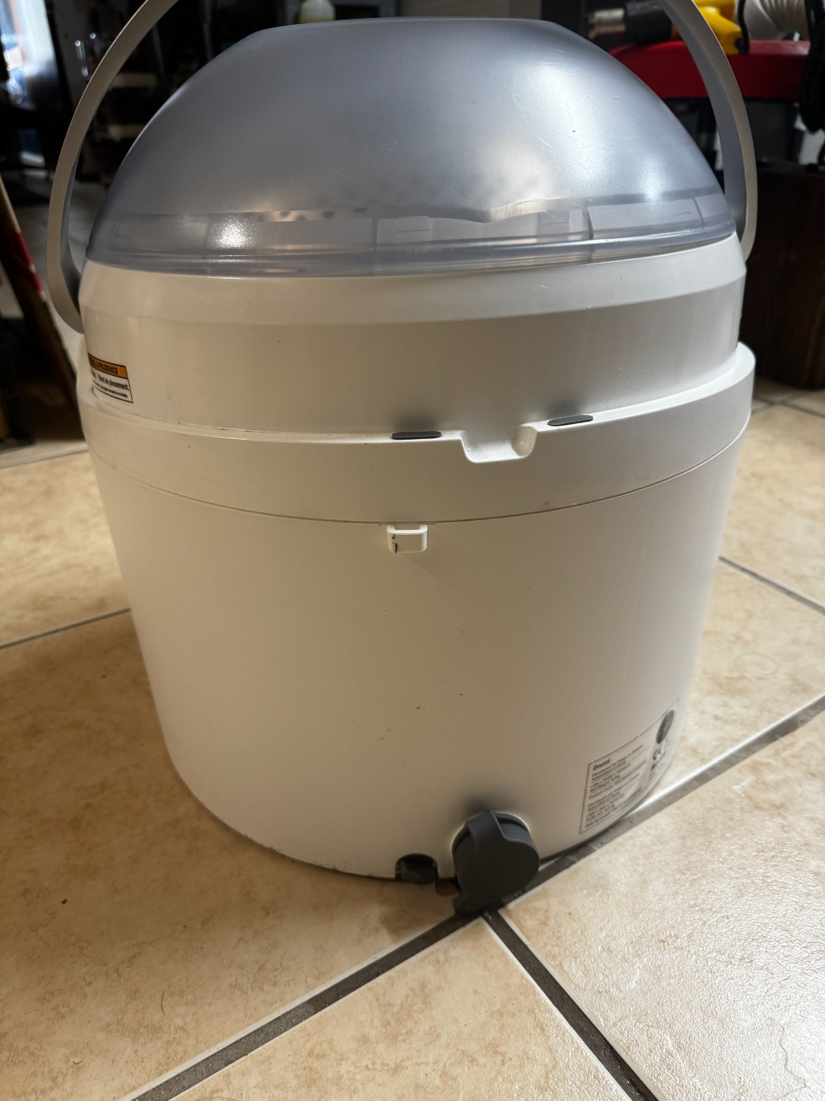 Portable Manual Washing Machine gallery