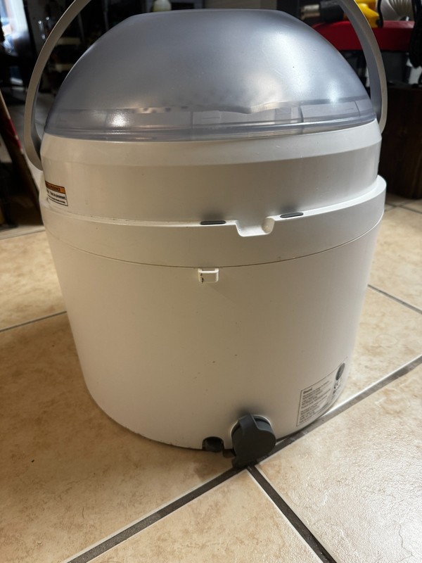 Portable Manual Washing Machine gallery
