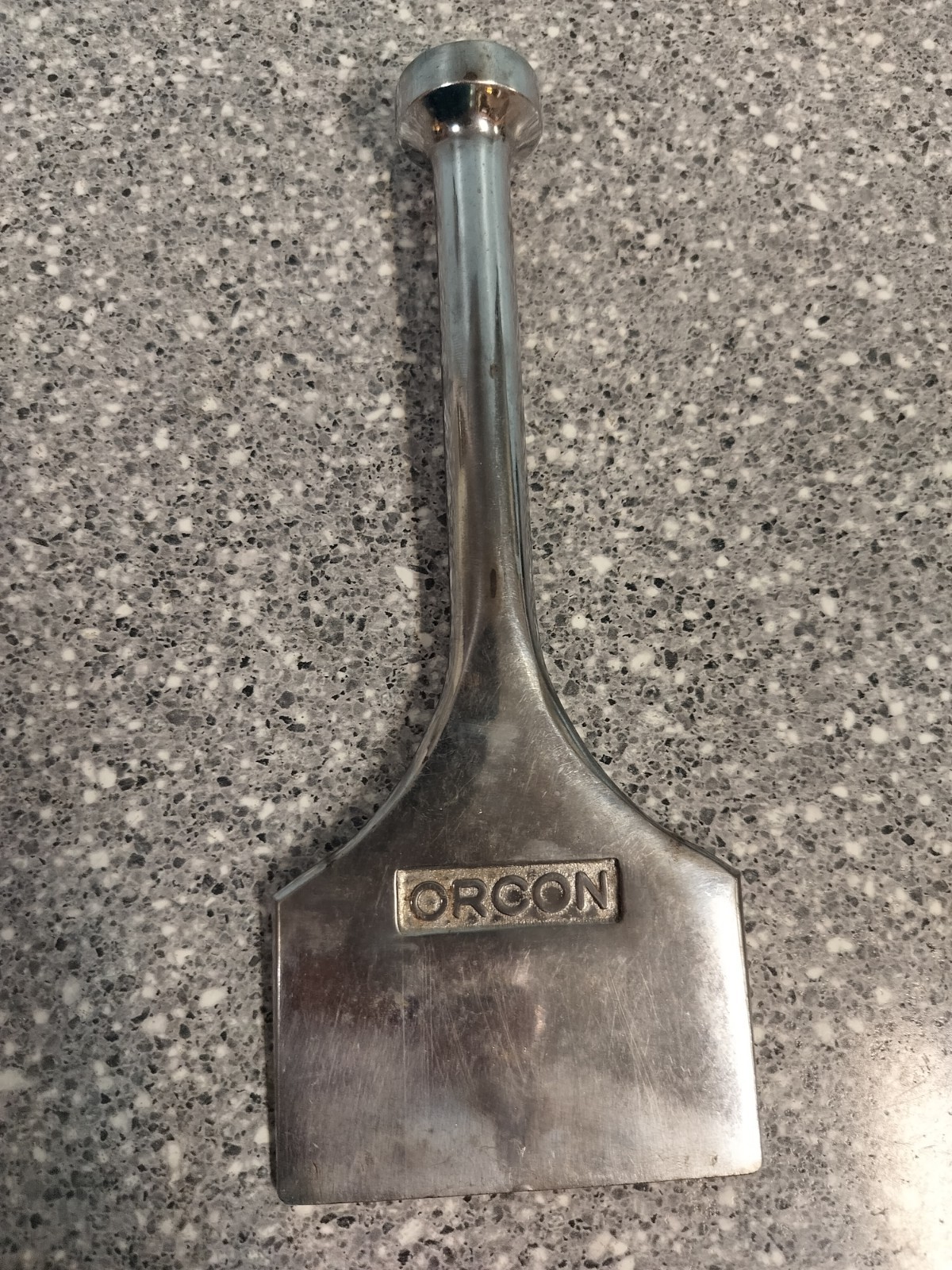 Orcon Straight Stair Tool – 9" Carpet Installation Tool – Heavy Duty gallery