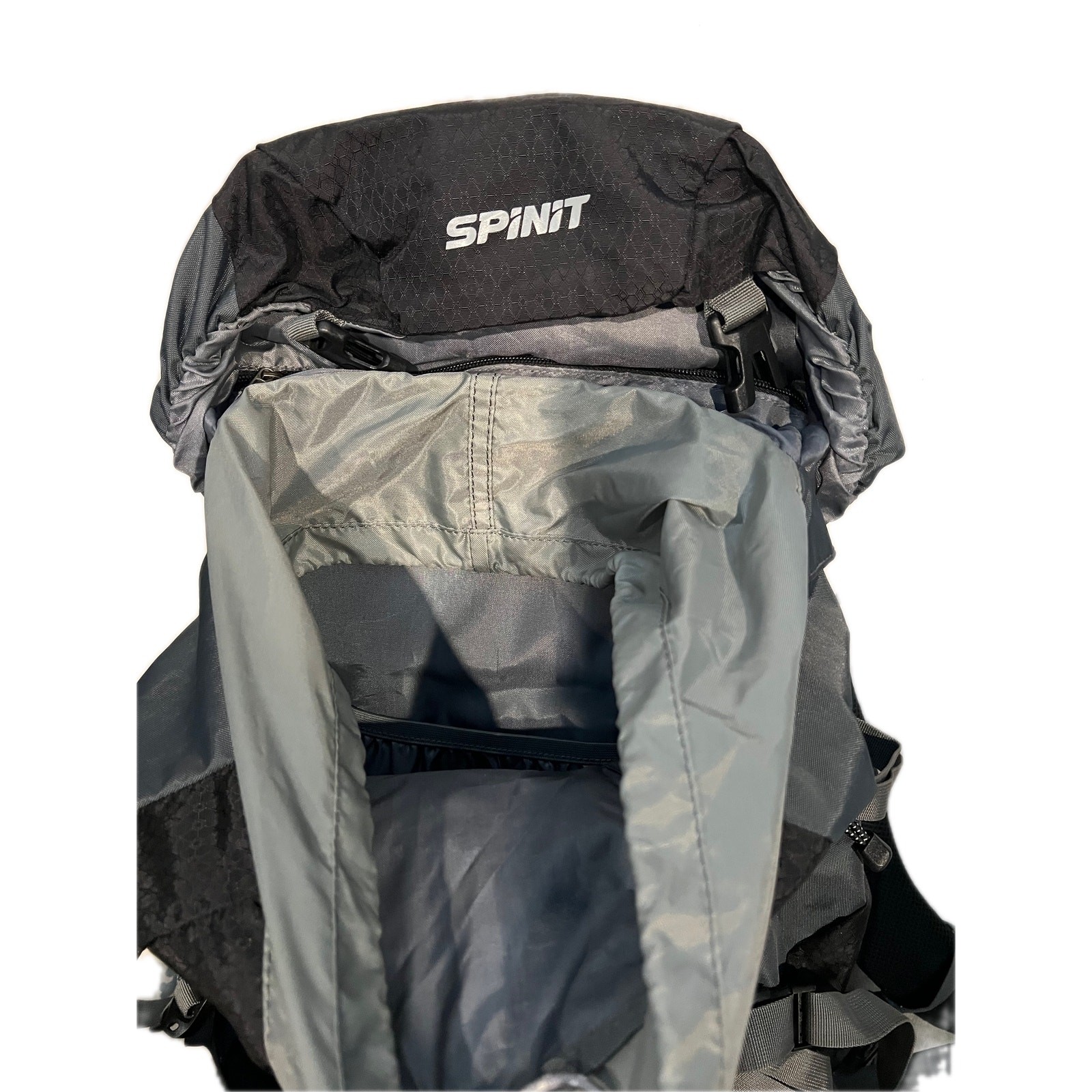 Spinit Nahlien 48L Hiking Backpack with Rain Guard 5