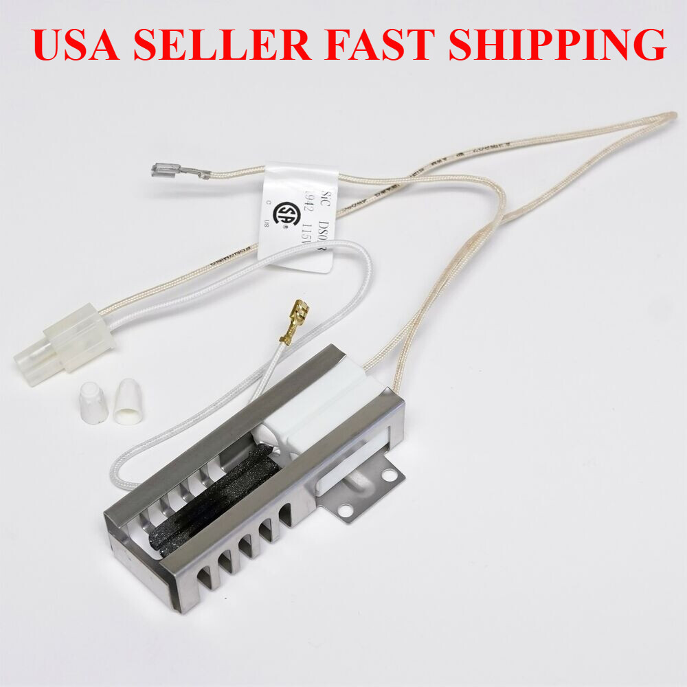 Range Oven Igniter for Electolux Frigidaire 5304509706 Direct Replacement gallery