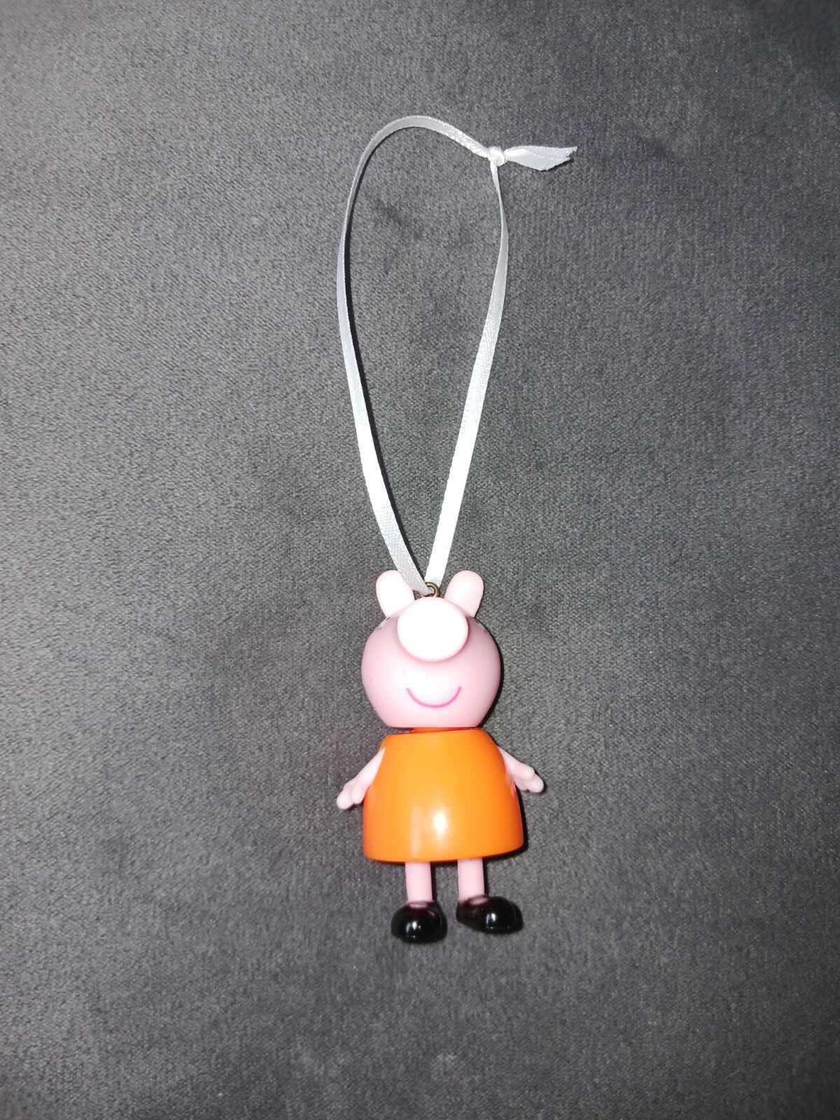Nickelodeon Nick Jr Peppa Pig Christmas Tree Ornament Holiday Kids Cartoon Xmas gallery