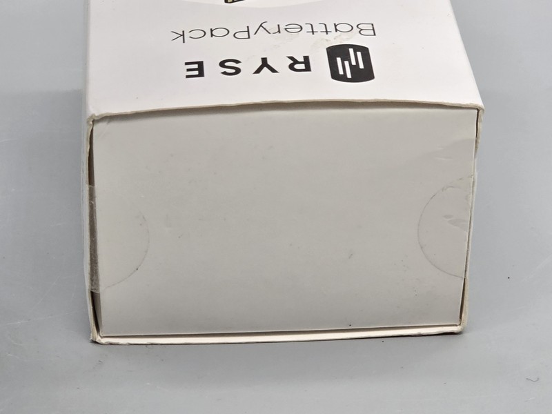RYSE Wireless BatteryPack GB-0102 for Ryse Motorized Smart Window Shade System gallery