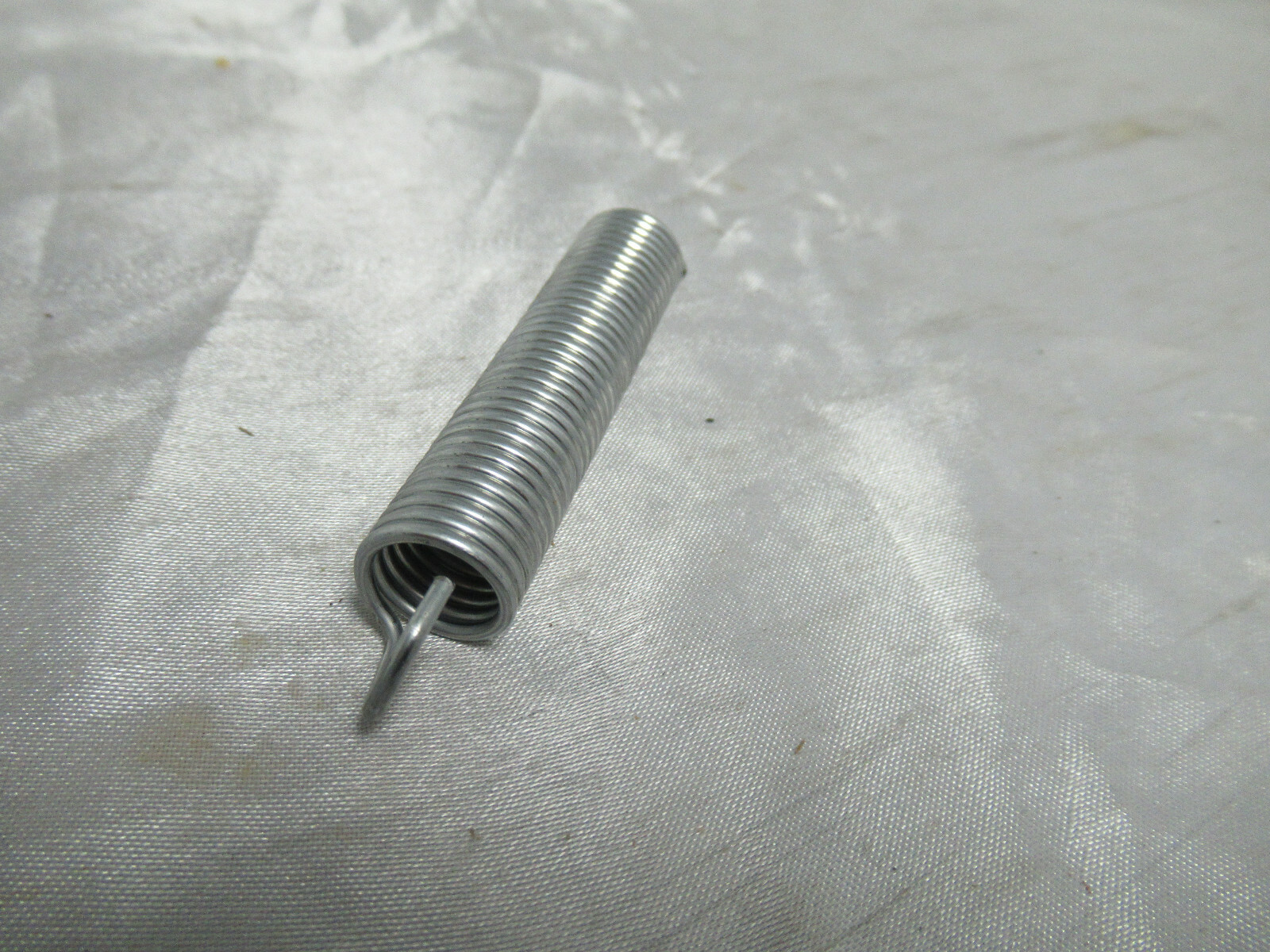 OEM Frigidaire Stack Unit Washer/Dryer Spring 3205241 (Lot #30) gallery