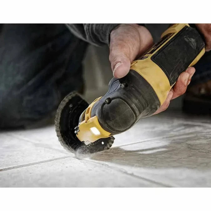 Dewalt DWE315K Oscillating Multi-Tool Kit gallery