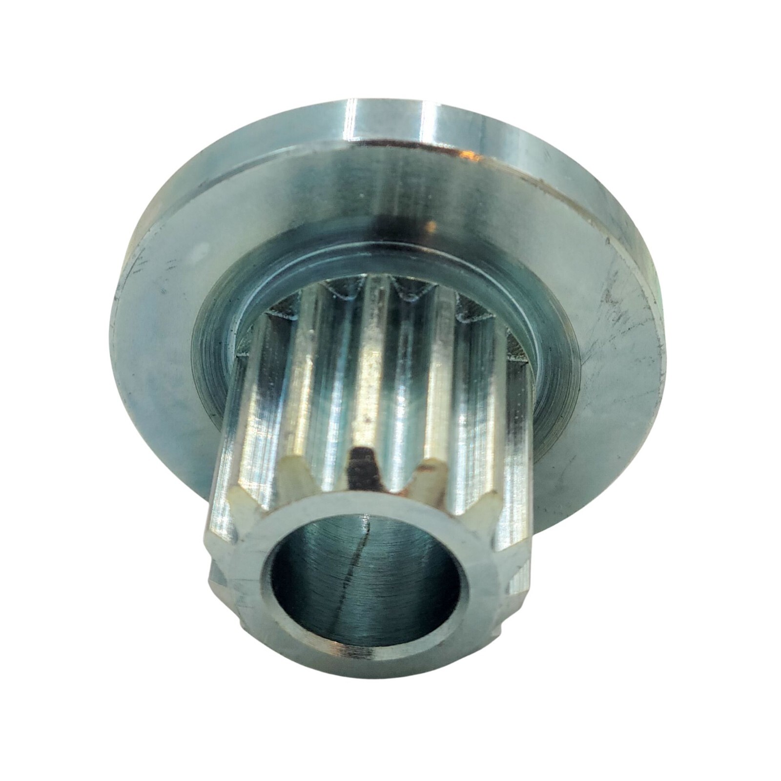 Exmark 103-3037 Splined Blade Bushings (3-Pack) For 15/16" Center Hole Blades gallery