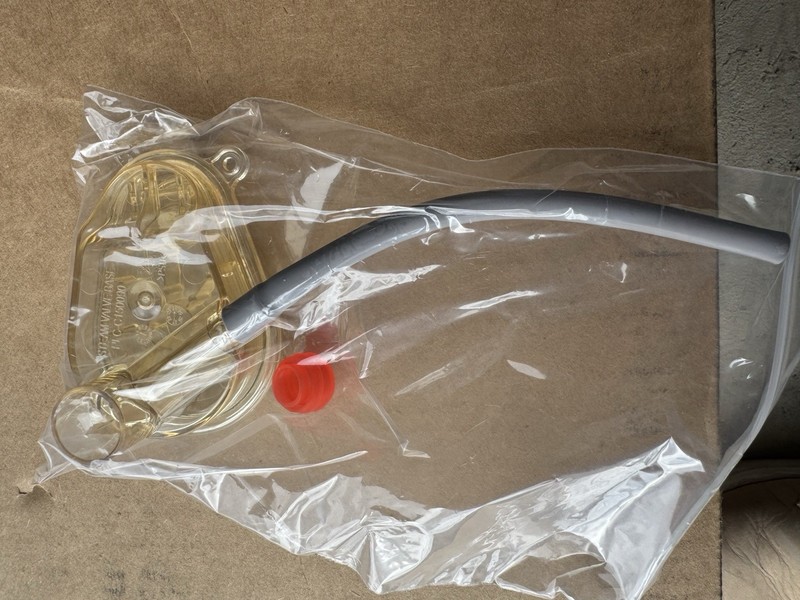 Crystal Mountain SUB-C200414 - Steam Valve Assembly (for STFM2KHK1C) gallery