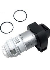 FEXON Dishwasher Circulation Pump Motor Kit with O-ringsCompatible.. (154844301)