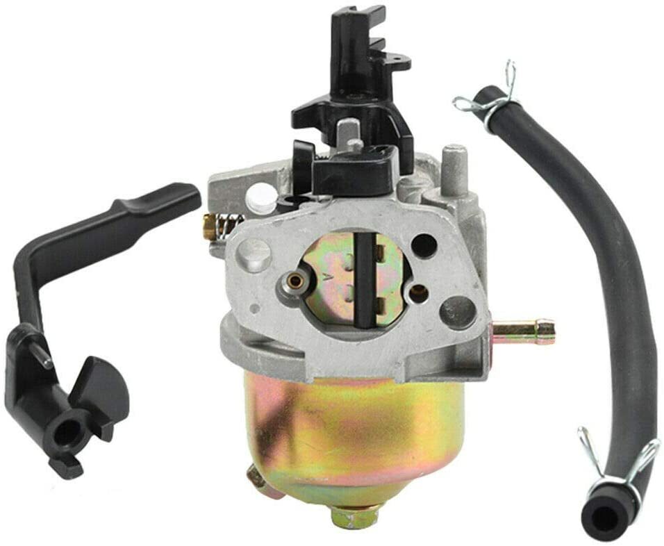 Carburetor For Predator Generator Harbor Freight 4000 Peak 3200 Watts 6.5HP gallery