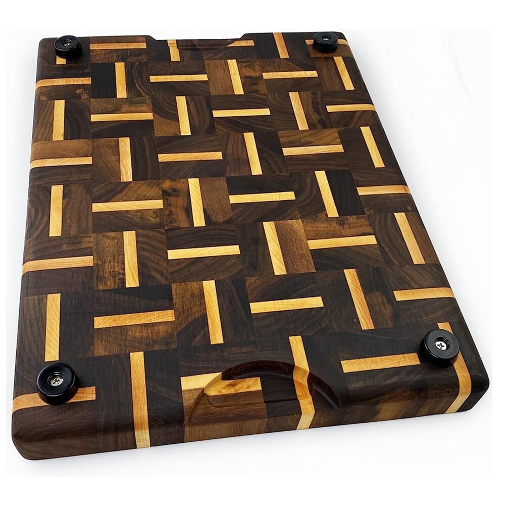 20x Rubber Cutting Board Feet 1" Non Slip Bumper Pads Furniture Electronics C138 gallery
