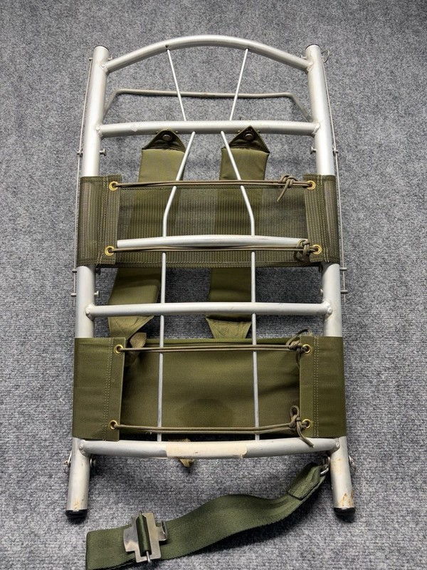 RaRe VinTagE KELTY EXTERNAL FRAME BACKPACK CAMPING BACK PACK GreeN