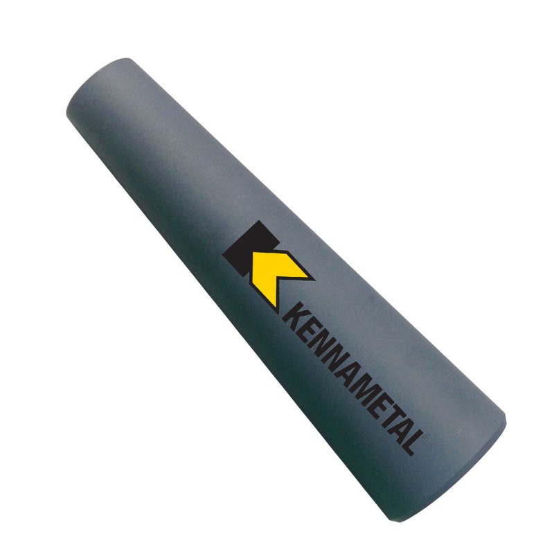Large Tungsten Sandblaster Nozzle Tip TC1: Kennametal Premium Grade: All Sizes gallery