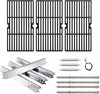 Grill Replacement Parts for Charbroil 463344015 Advantage 4 Burner Grill gallery