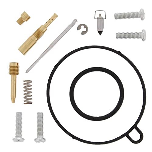 Complete Carburetor Kit for Polaris Outlaw 90 07-16, Sportsman 90 07 26-1351 gallery