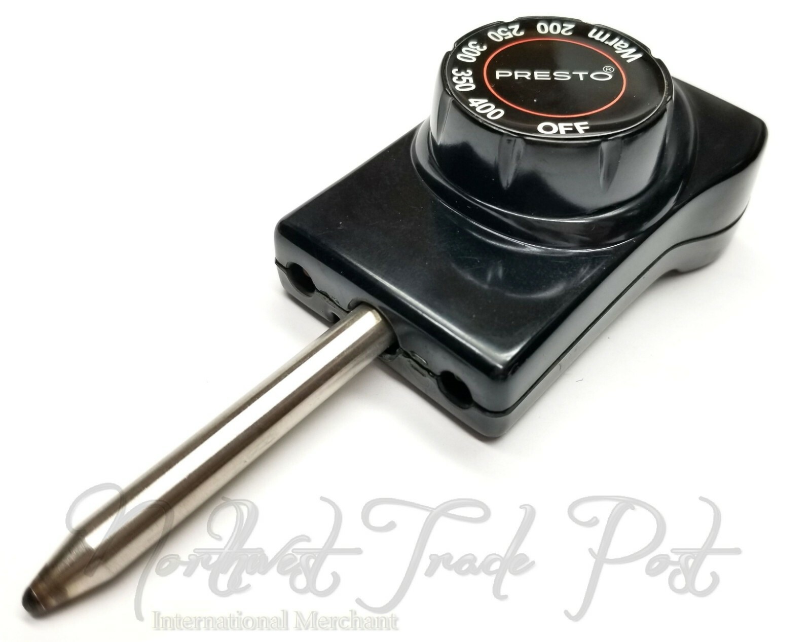 Presto Temperature Control Heat Probe Model 0692001 for Multi Cooker Deep Fryer gallery