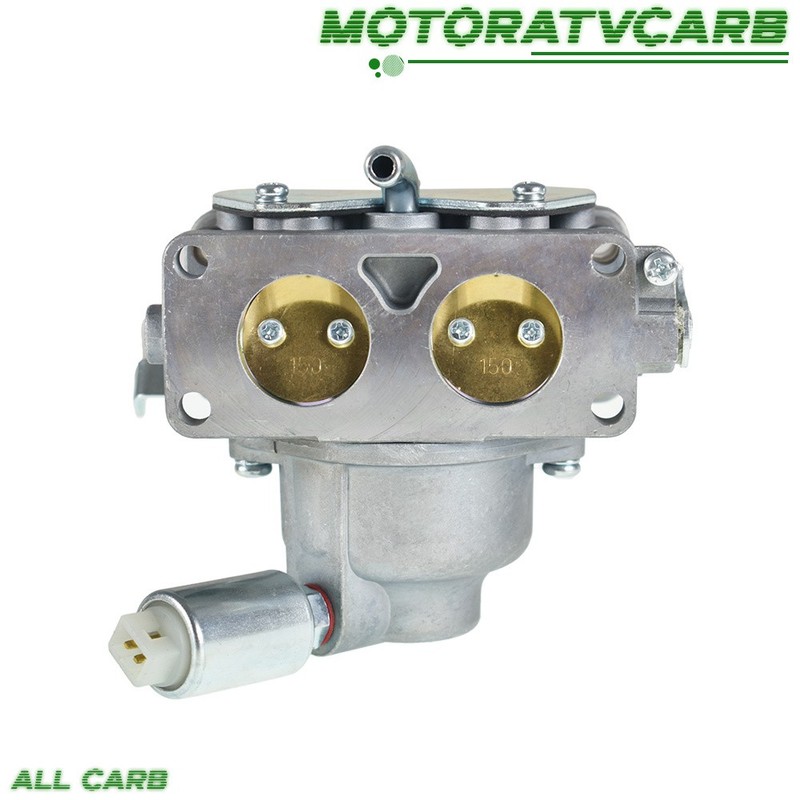ALL-CARB Carburetor Kit For Briggs & Stratton 407677 407777 405777 406777 441777 gallery