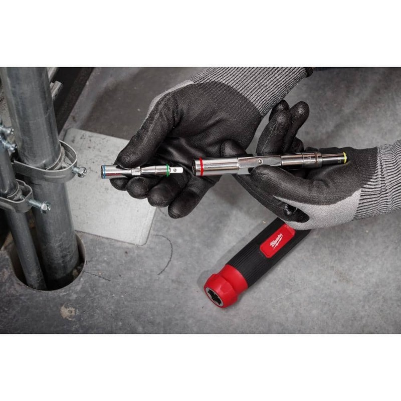 Milwaukee 9-in-1 Multi-Nut Driver gallery