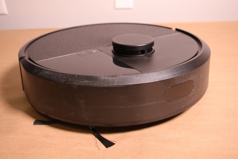 iRobot Roomba Plus 405 Combo Robot Vacuum & Mop RCF-Y1 ROBOT ONLY gallery