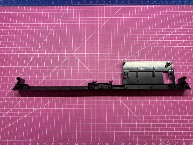 Whirlpool Dishwasher Control Panel (SEE PICS) P# W11589973 W11613564 gallery