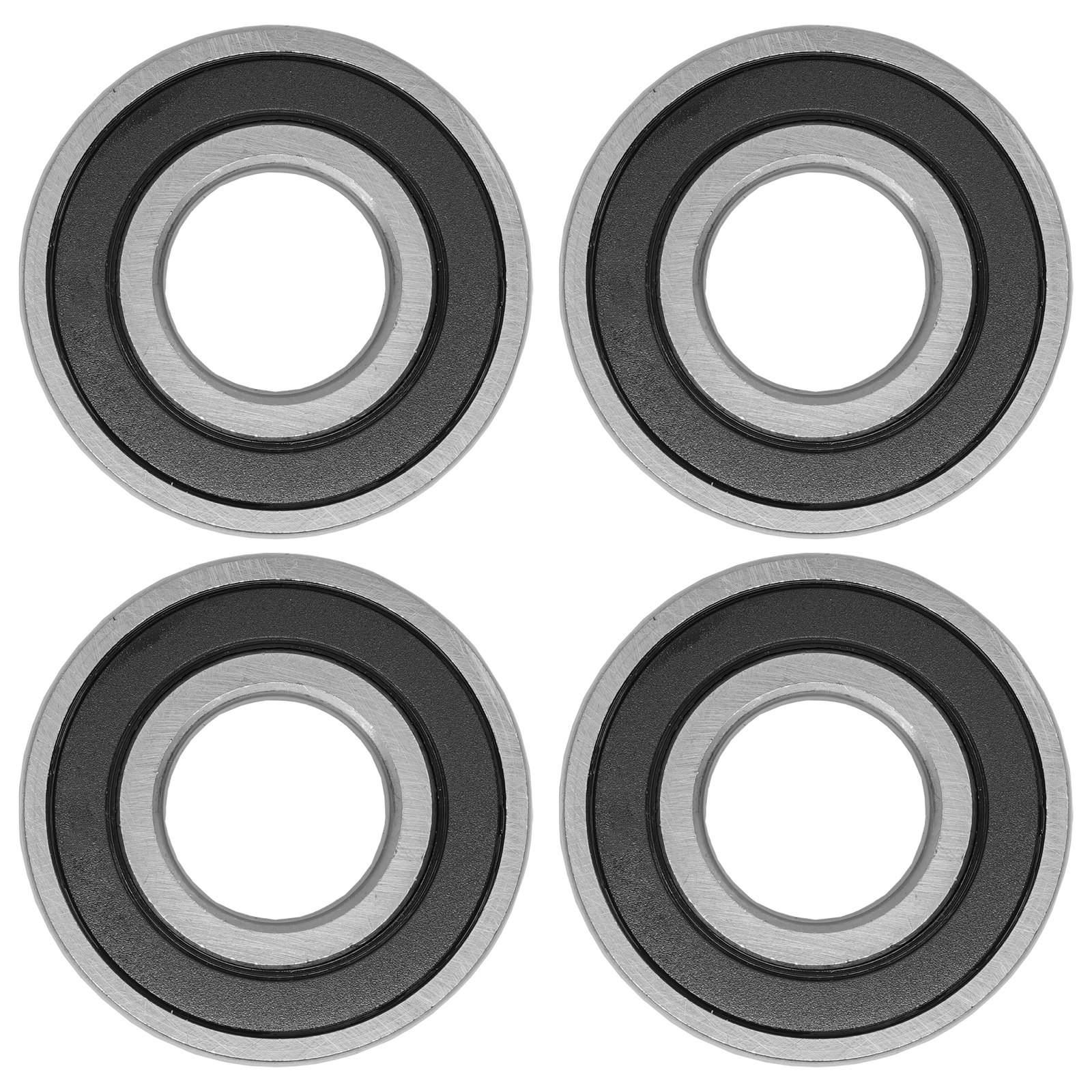 42" Deck Spindle Bearing Repair kit for Troy-Bilt 13A277BS066 Pony 42T 918-06991 gallery