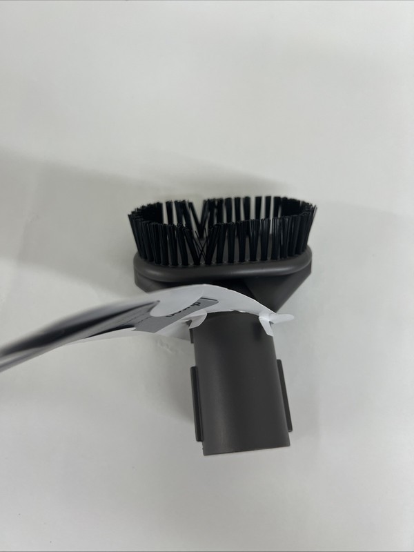 GENUINE Dyson Quick Release Mini soft Dusting Brush Accessory tool V11 V10 V8 V7 gallery