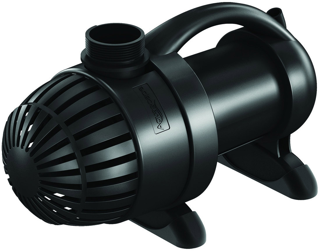 Aquascape? AquaSurge? Pumps - Submersible Waterfall and Filter Pump gallery