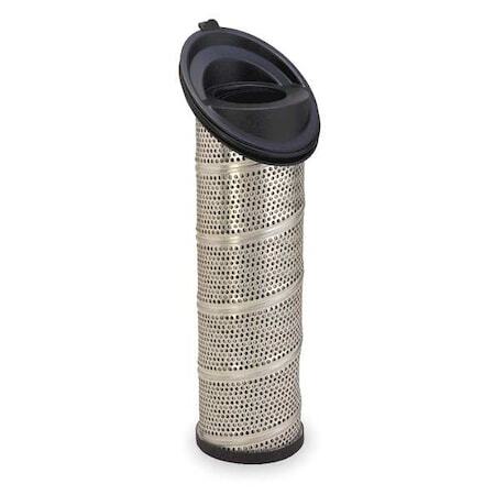 Parker 940802 Hydraulic Filter Element, 40 Micron, 10 Gpm Max. Flow, 200 Psi gallery