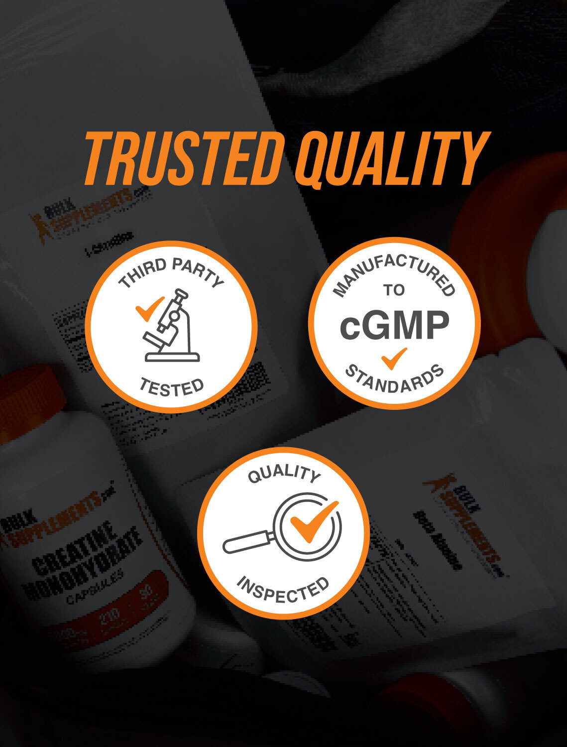 BulkSupplements Mannitol Powder - Supports Digestive Health - 3g Per Serving gallery