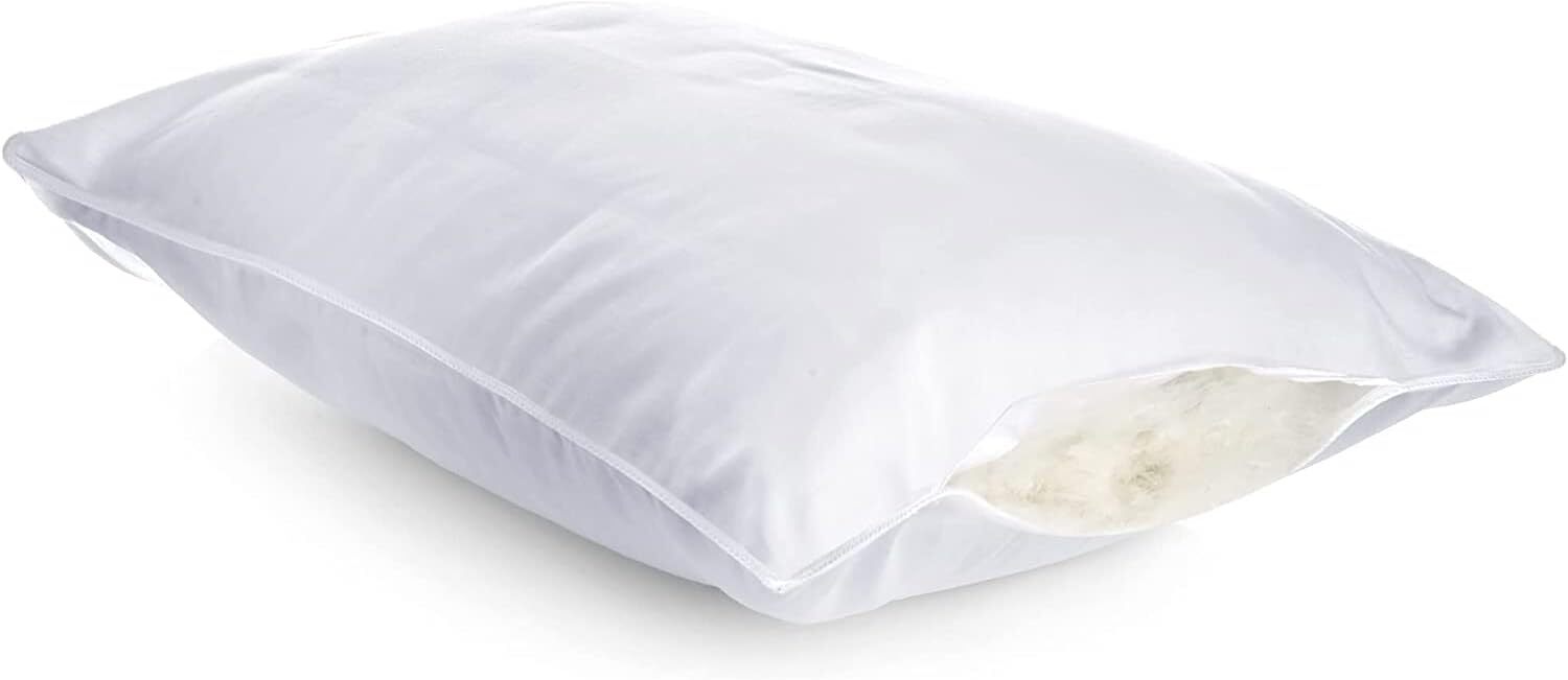 Pillow Shell with No Filling, Standard King & Queen Size Empty Pillow Shells gallery