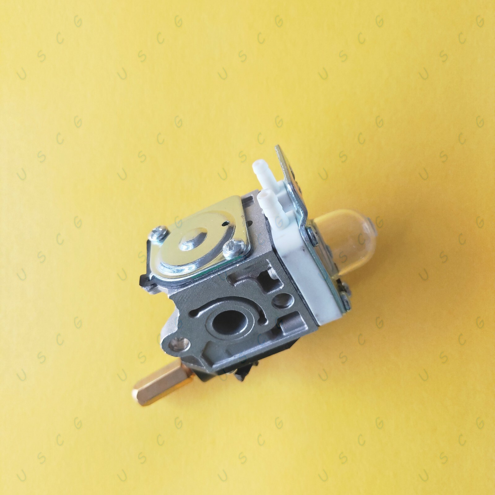 Carburetor Air Filter For Echo SRM200 SRM201 SRM210 SRM230 RB-K75 A021000721 gallery