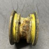 JOHN DEERE 68 RIDING LAWN MOWER 5-3/4” FRONT WHEEL AM33076 gallery