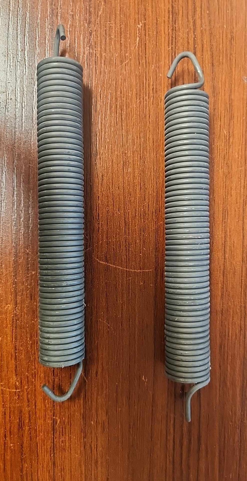 Whirlpool Dishwasher DOOR BALANCE SPRINGS 2PK 8270020 for WDT970SAHZ0 gallery