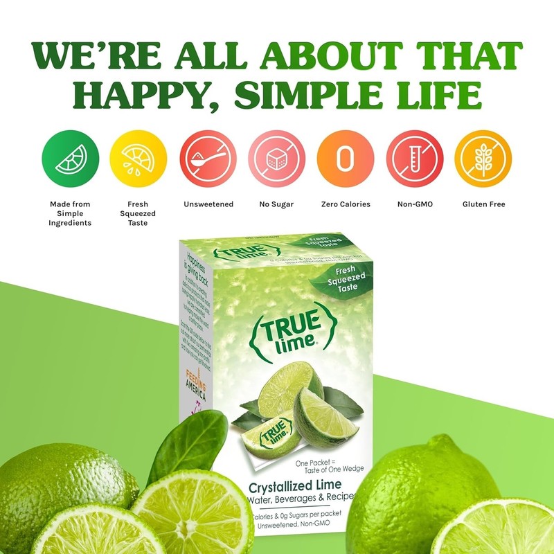 True Lime (100 ct.) gallery