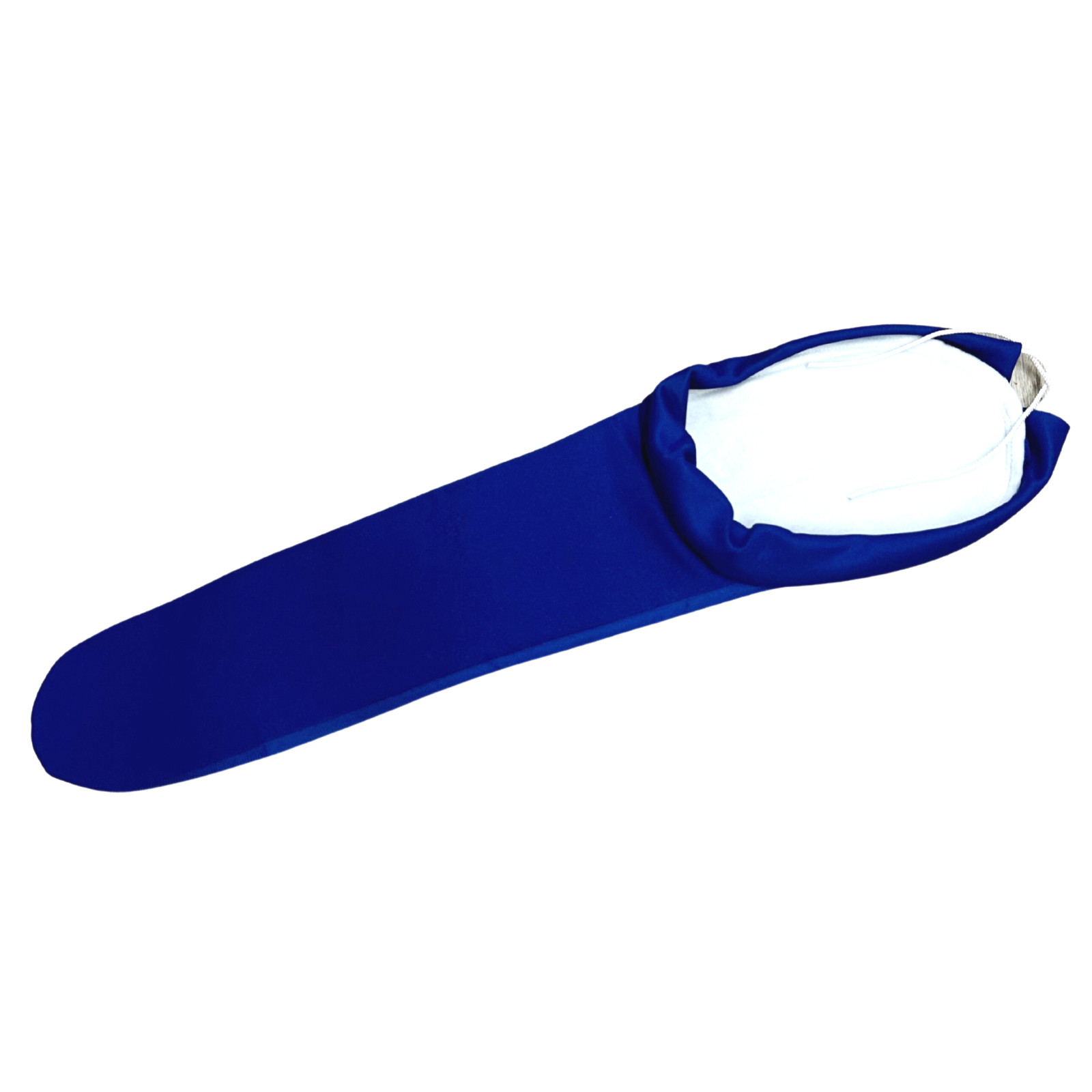 Swing Arm Sleeve Board Cover Pad Set for Hi-Steam PND-2500A Vacuum Board gallery